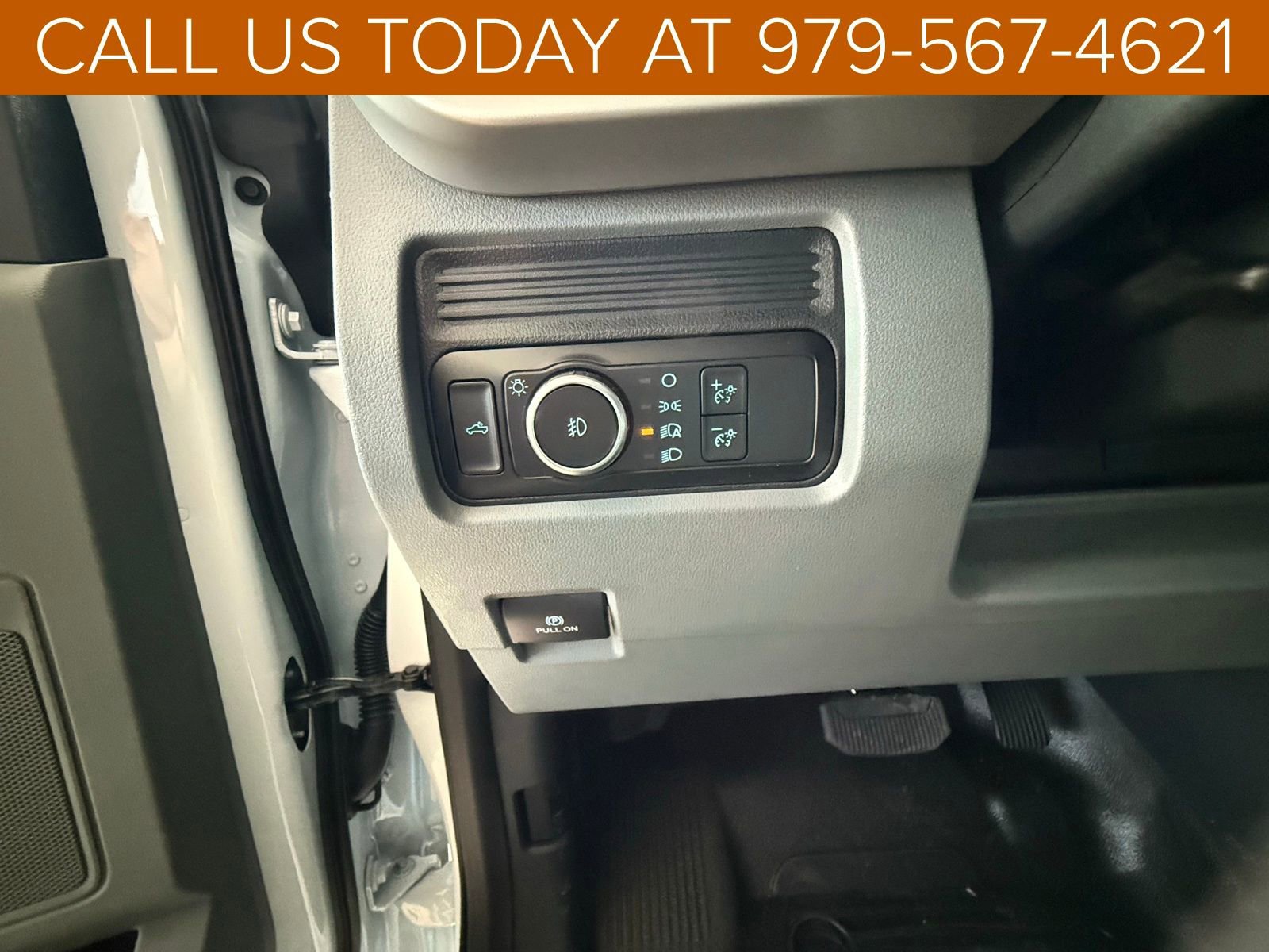 New 2026 Ford F250 XL image 9