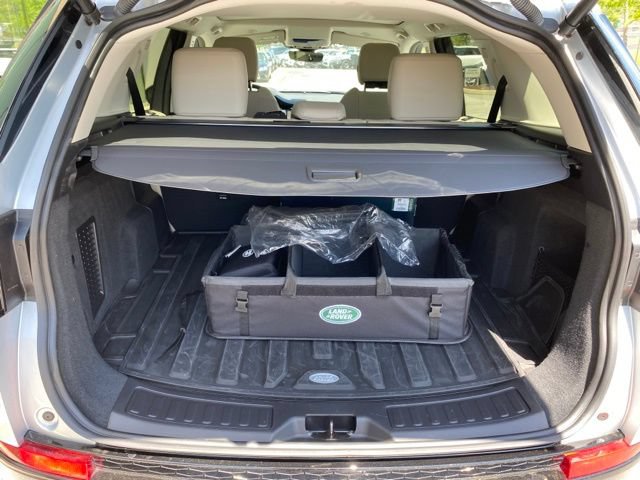 Certified 2024 Land Rover Discovery Sport S AWD/4WD image 24