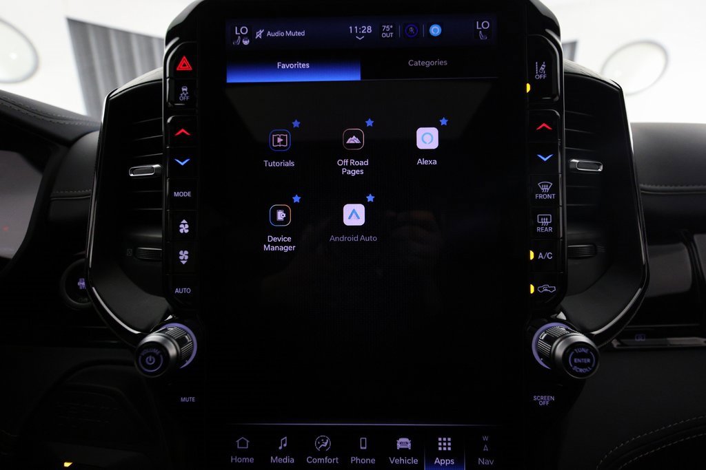 Used 2025 RAM 2500 Limited image 33