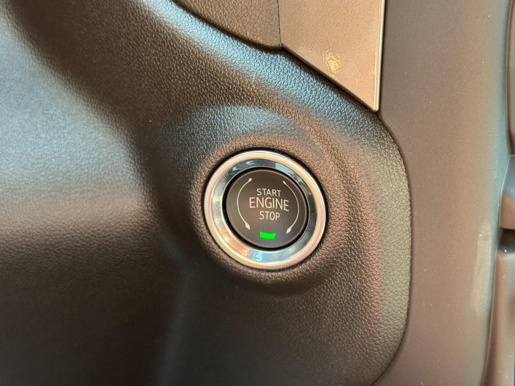 New 2025 GMC Sierra 2500 Pro w/ 1SA Pro Safety Plus Package image 12