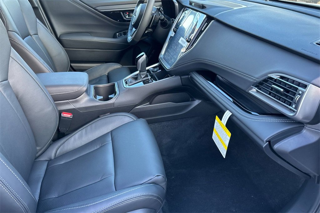New 2025 Subaru Outback Touring XT w/ Popular Package #2 image 13