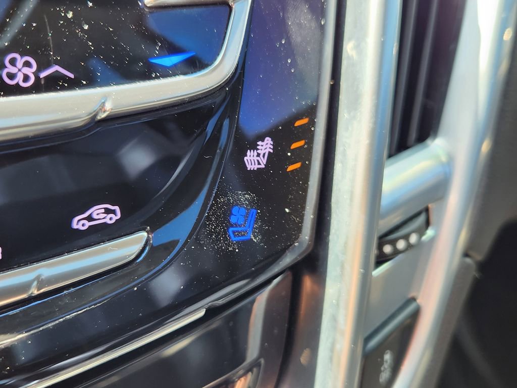 Used 2016 Cadillac SRX Premium w/ Driver Assist Package AWD/4WD image 26