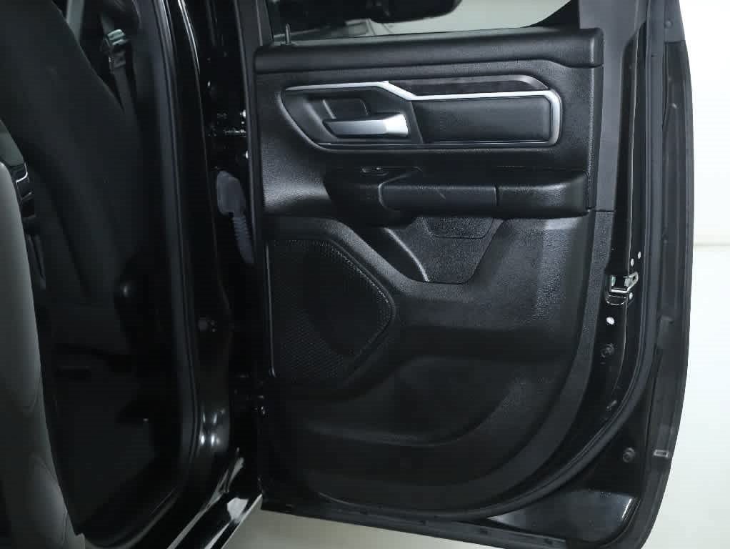 Used 2024 RAM 1500 Big Horn AWD/4WD image 31