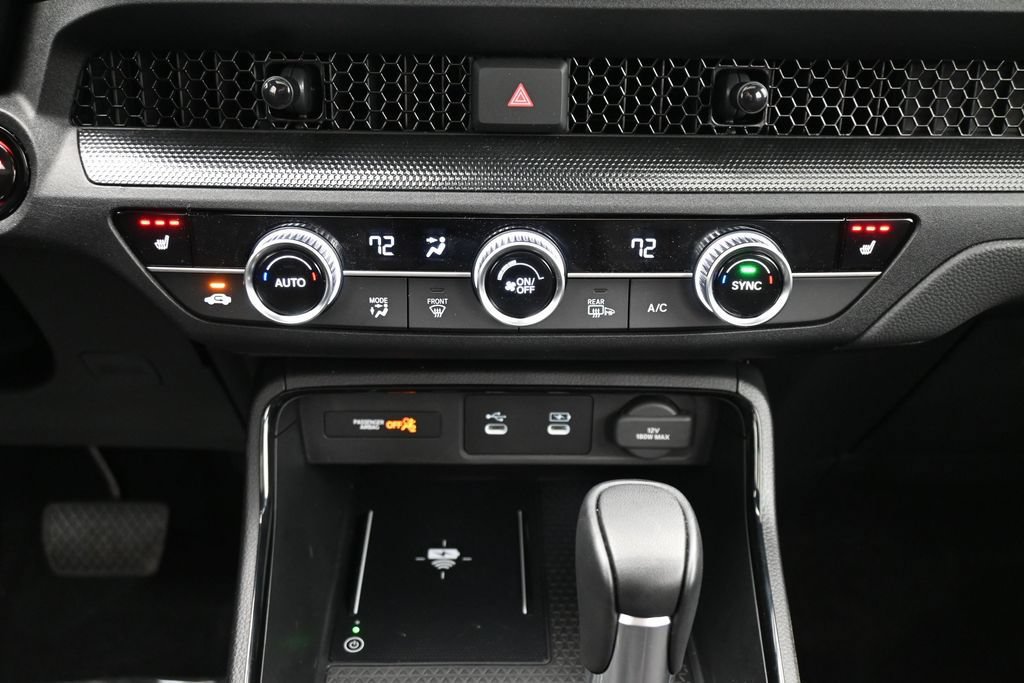 Used 2026 Honda CR-V Sport image 44