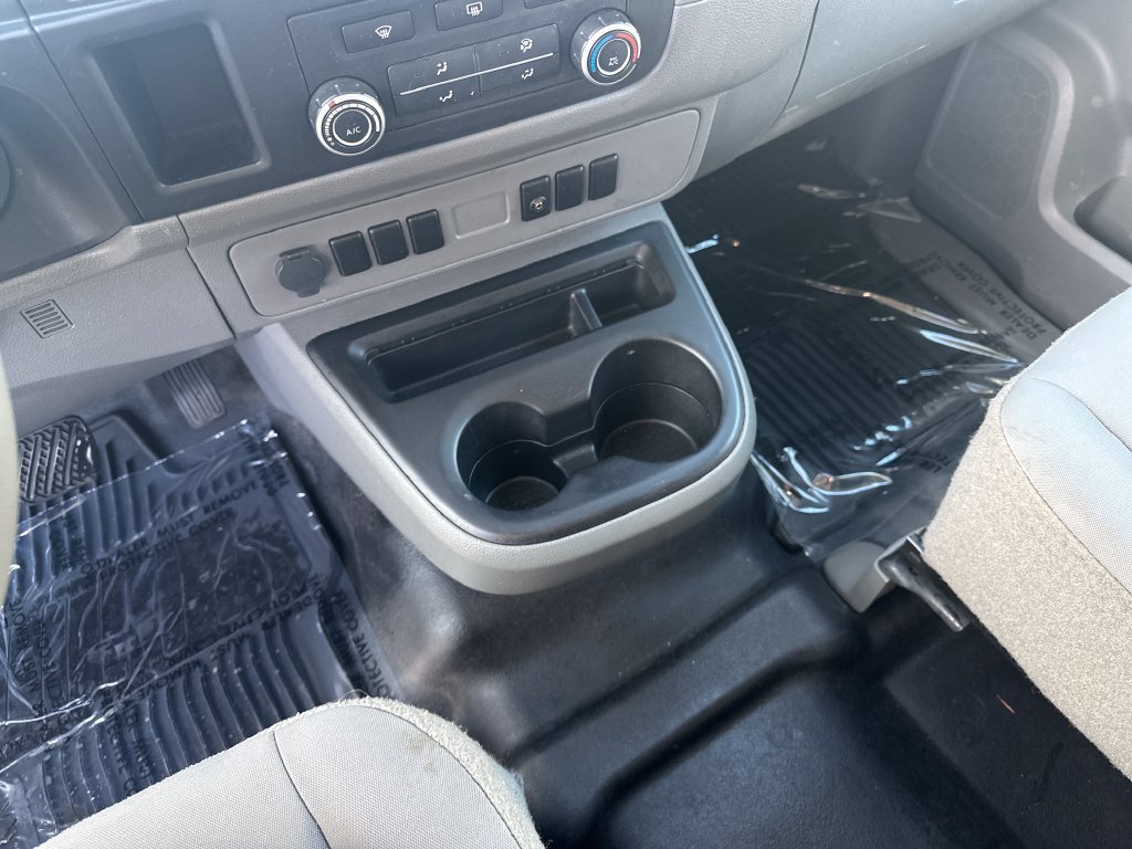 Used 2012 Nissan NV 3500 S w/ PWR Basic Pkg RWD image 21