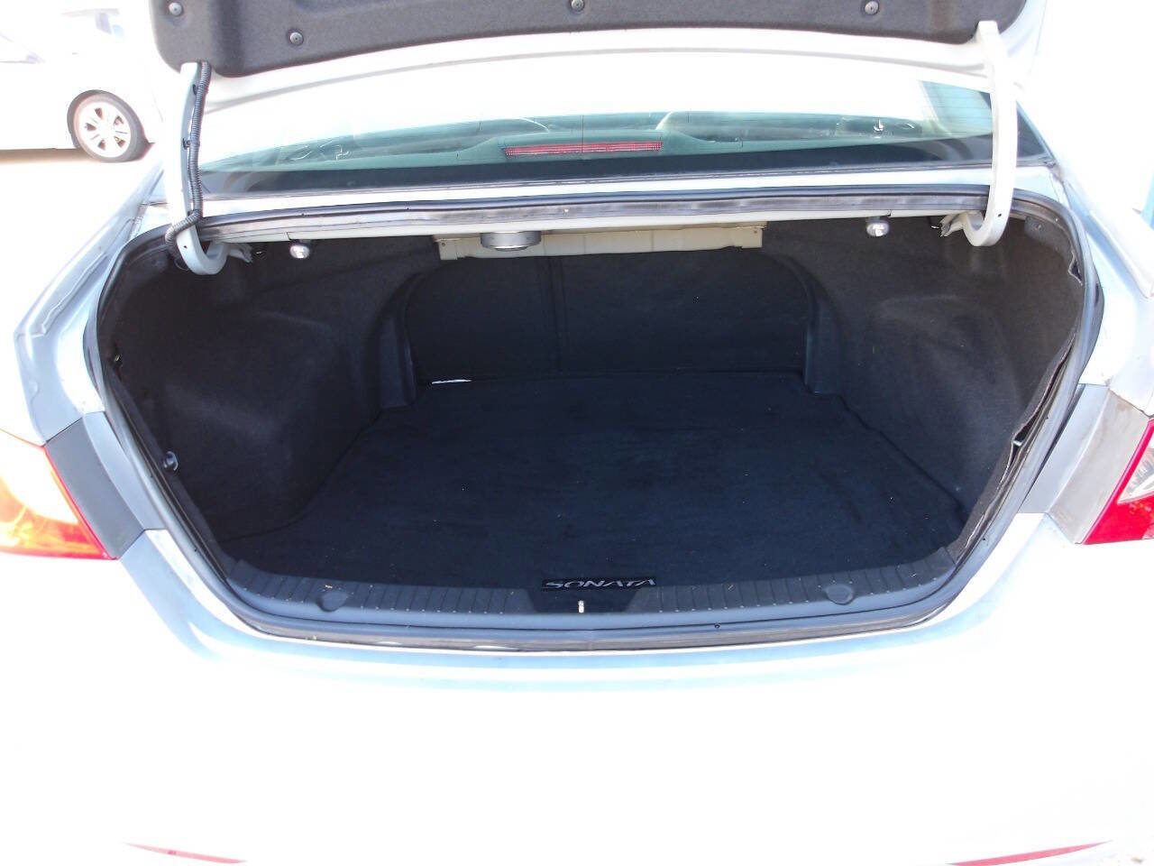 Used 2011 Hyundai Sonata Limited w/ Navigation Pkg 5 image 25