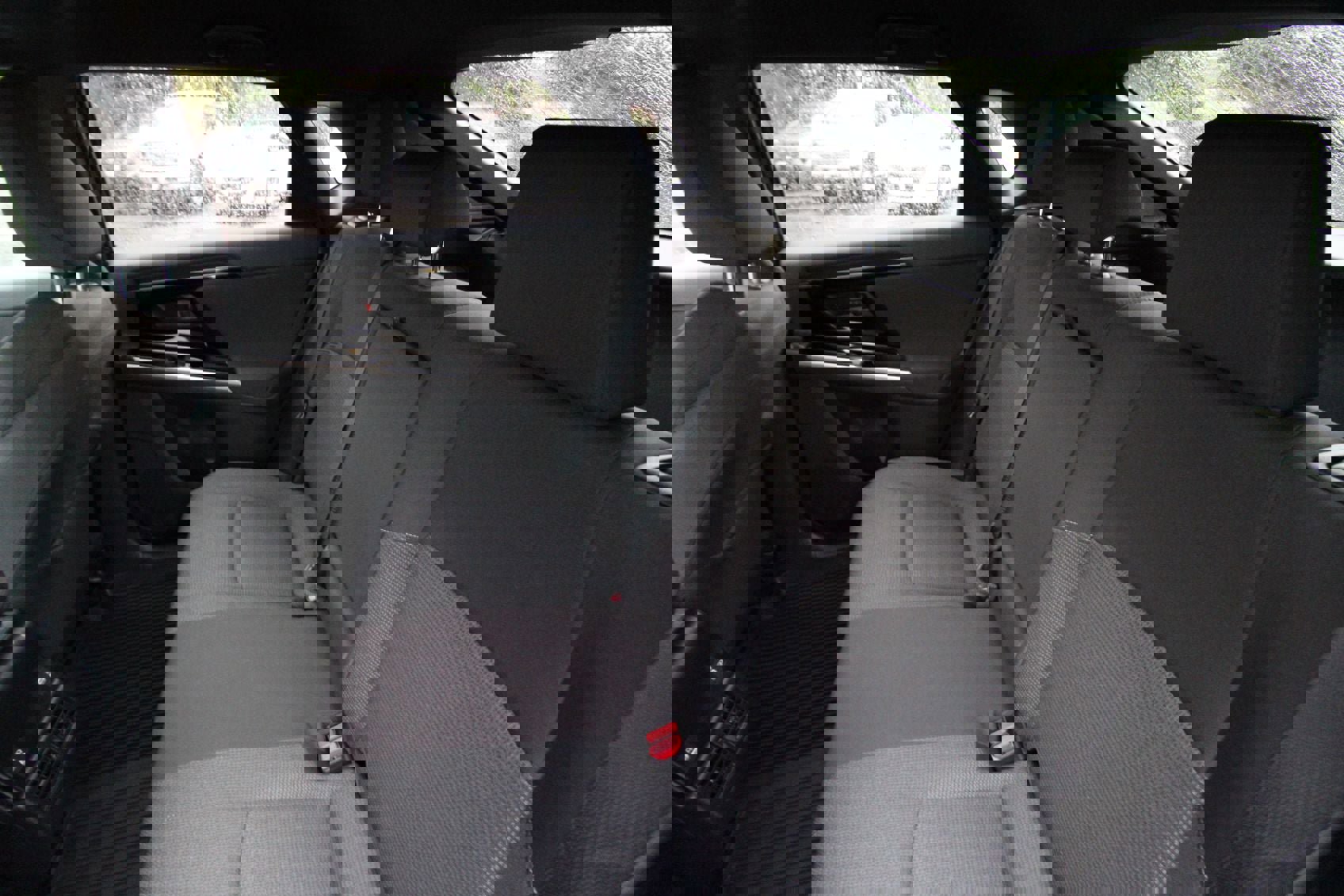 Used 2025 Subaru Solterra Premium w/ Premium Package image 28