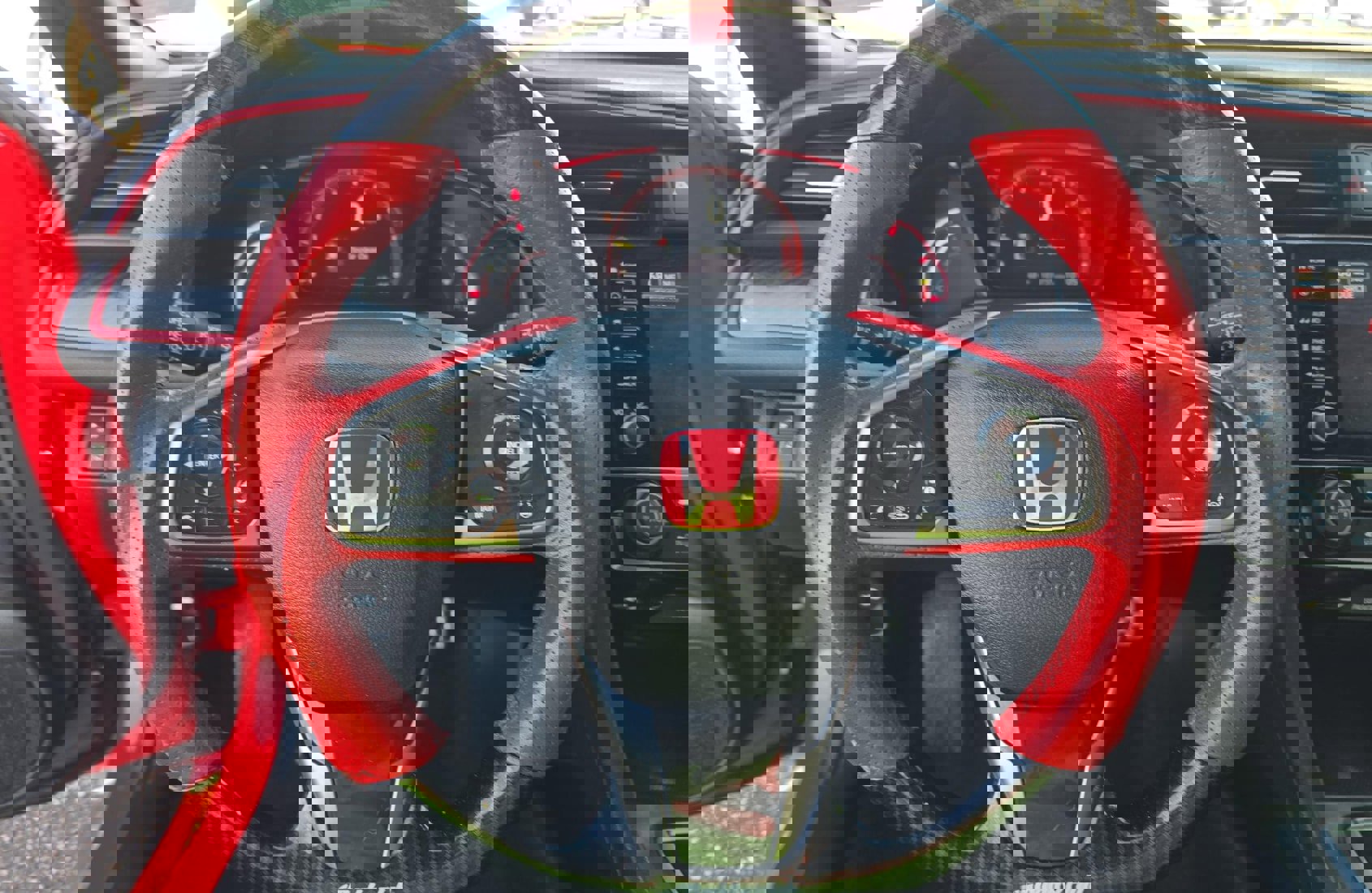 Used 2021 Honda Civic Type R image 12