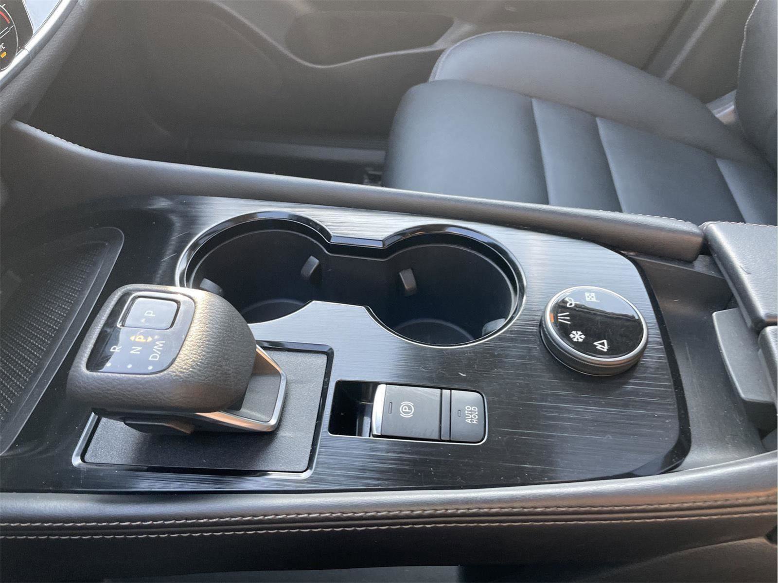 Used 2023 Nissan Rogue SL w/ SL Premium Package AWD/4WD image 40