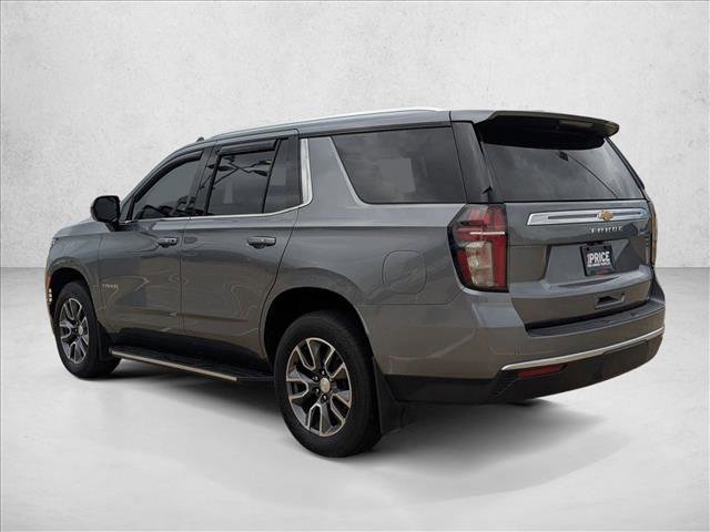 Used 2021 Chevrolet Tahoe LS RWD image 7