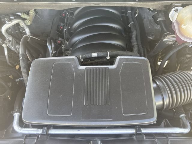 Certified 2024 Chevrolet Suburban RST w/ Luxury Package AWD/4WD image 29