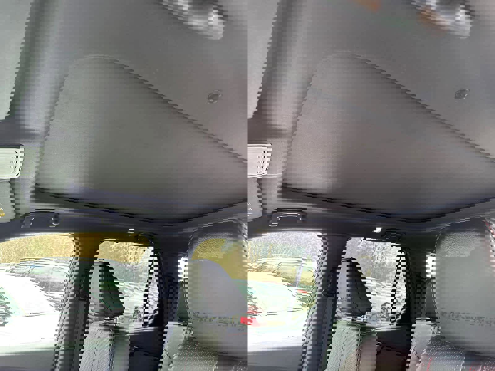 Used 2025 Honda Pilot Black Edition image 15