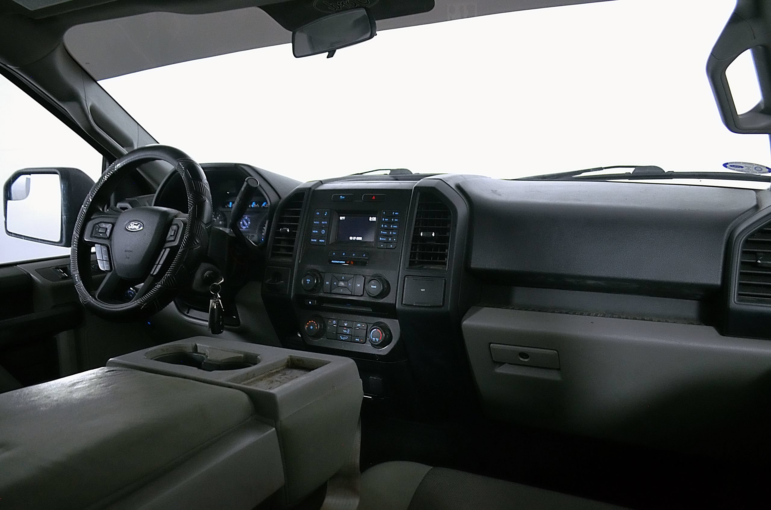 Used 2015 Ford F150 XL w/ Equipment Group 101A Mid RWD image 21