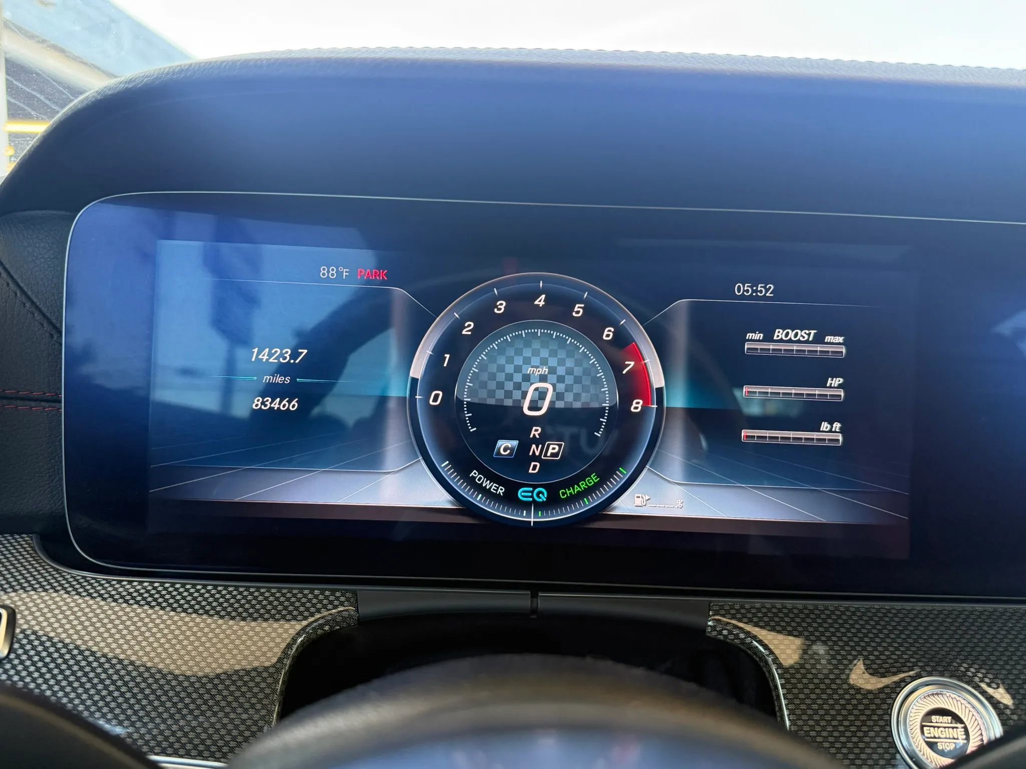 Used 2019 Mercedes-Benz C 63 AMG S image 14