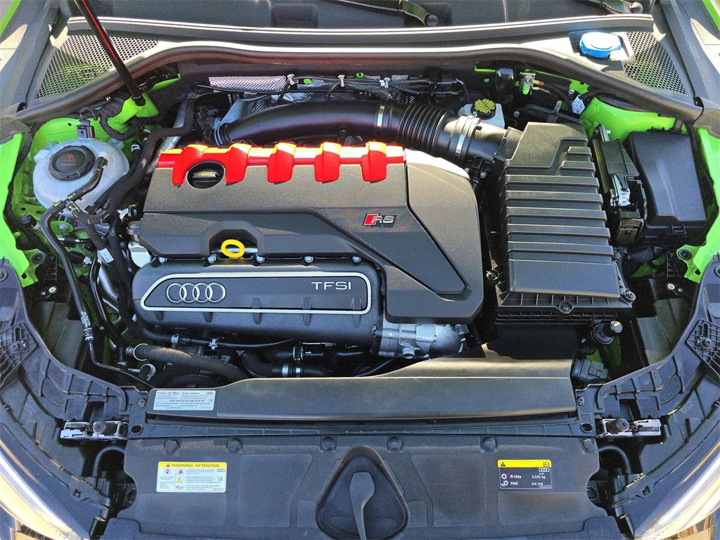 Used 2024 Audi RS 3 image 34
