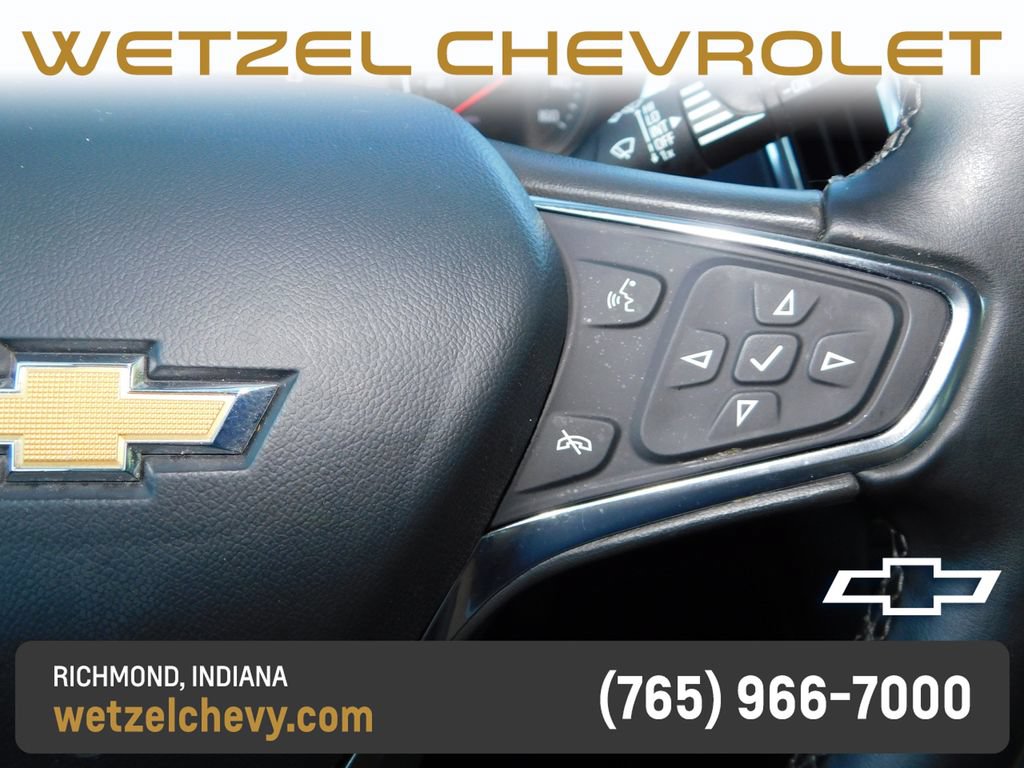 Certified 2023 Chevrolet Equinox LT FWD image 29