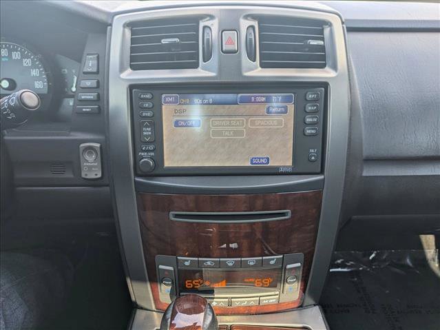 Used 2007 Cadillac XLR RWD image 14