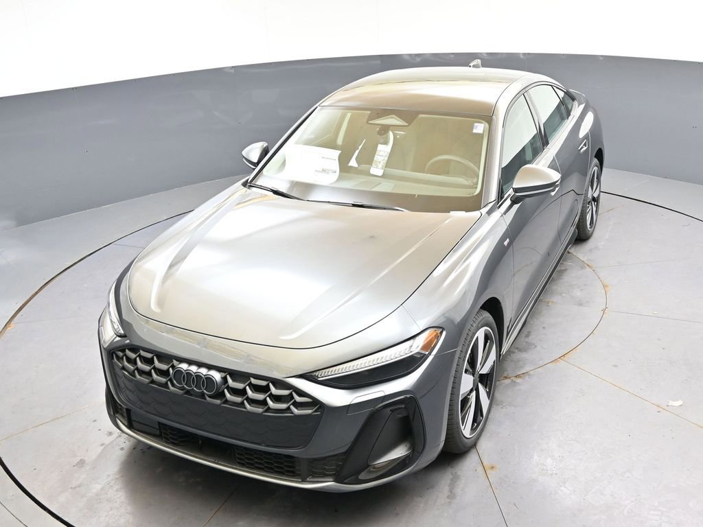 New 2026 Audi A5 2.0T Premium Plus AWD/4WD image 45