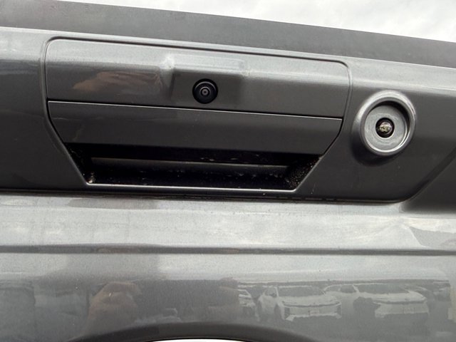Certified 2025 Ford F250 Lariat w/ Chrome Package AWD/4WD image 33