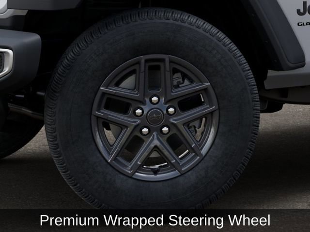 New 2025 Jeep Gladiator Sport image 9