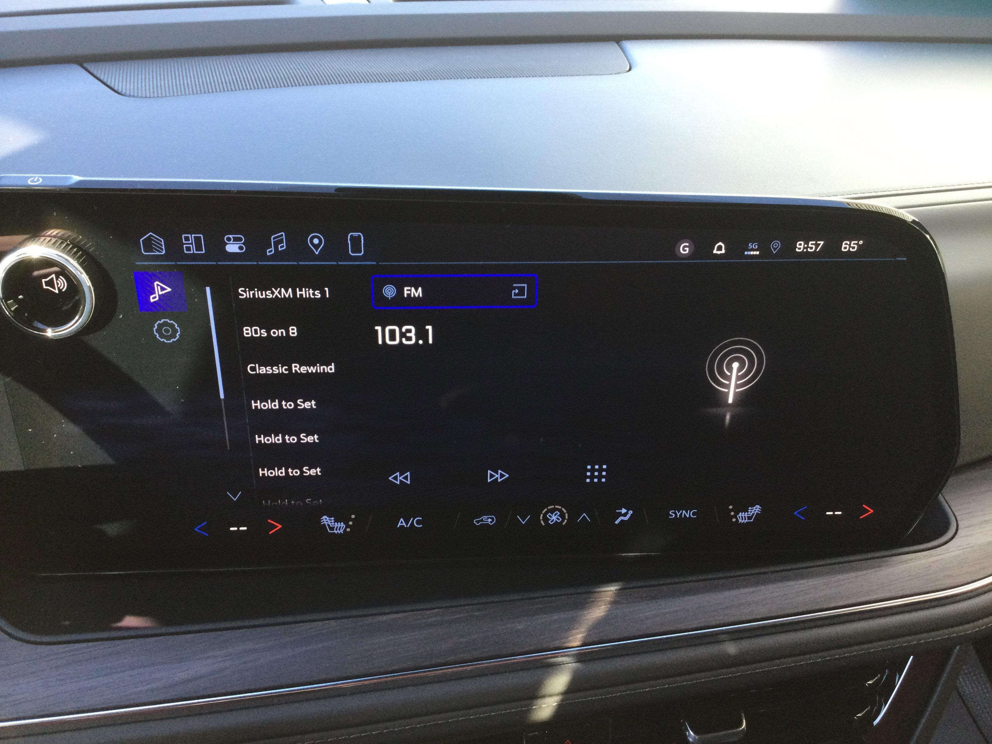 New 2026 Chevrolet Tahoe Z71 w/ Comfort Package image 12