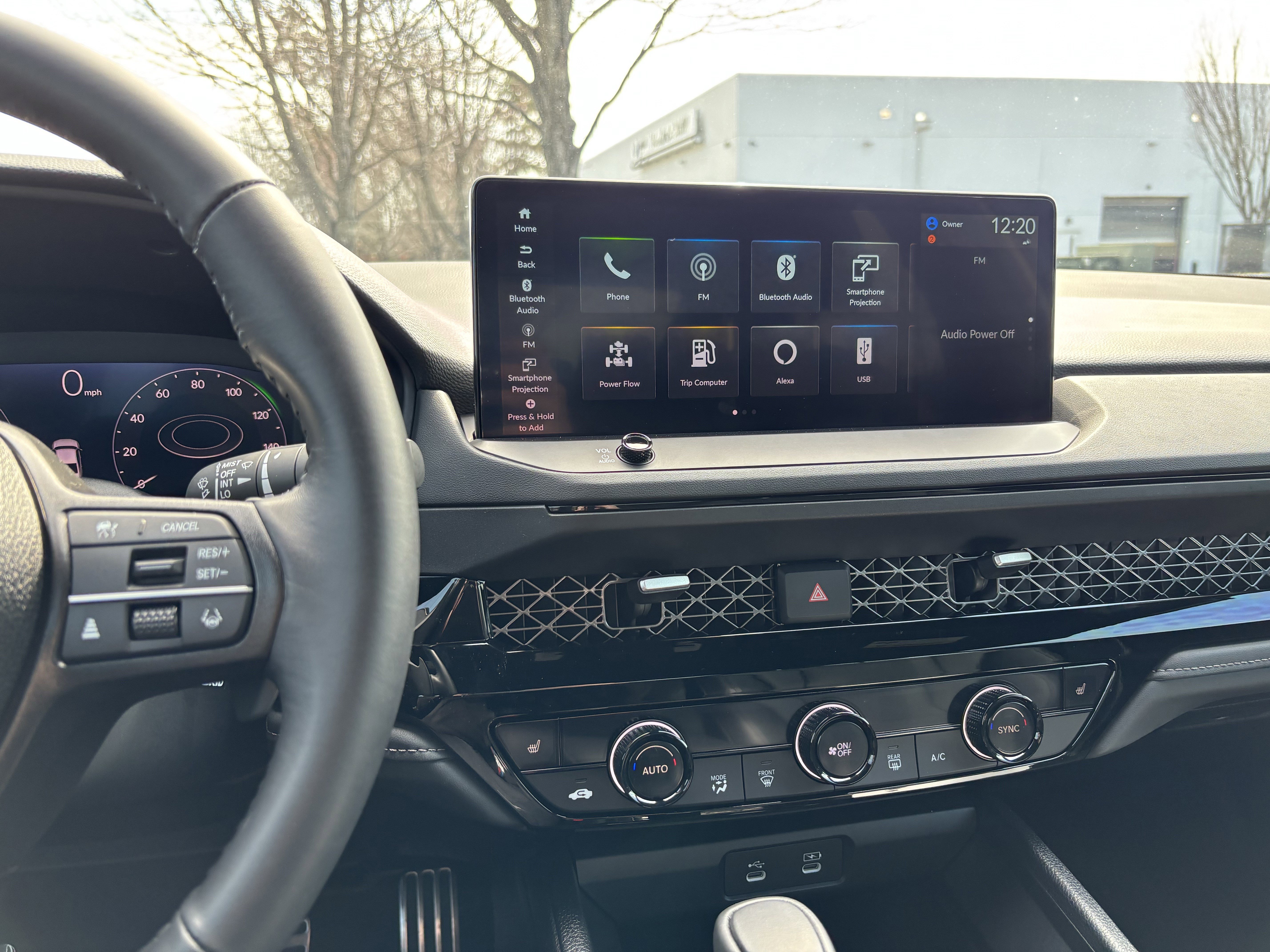 Used 2024 Honda Accord Sport image 31