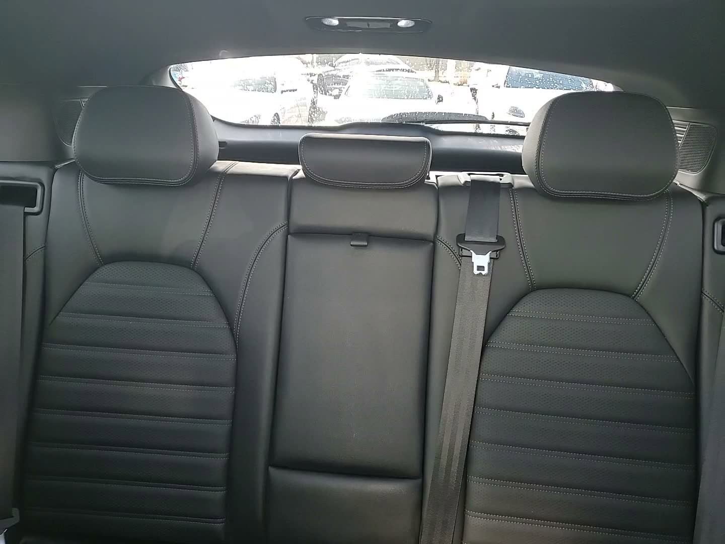 Used 2024 Alfa Romeo Stelvio Quadrifoglio w/ Active Assist Plus Package image 12