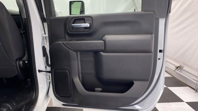Used 2022 Chevrolet Silverado 3500 W/T w/ WT Fleet Convenience Package image 25