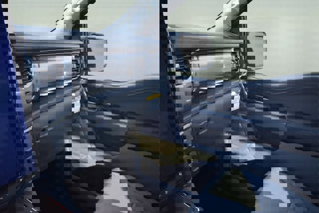 New 2025 Ford F150 Lightning Flash image 11