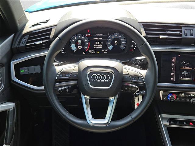 Used 2022 Audi Q3 2.0T Premium AWD/4WD image 18