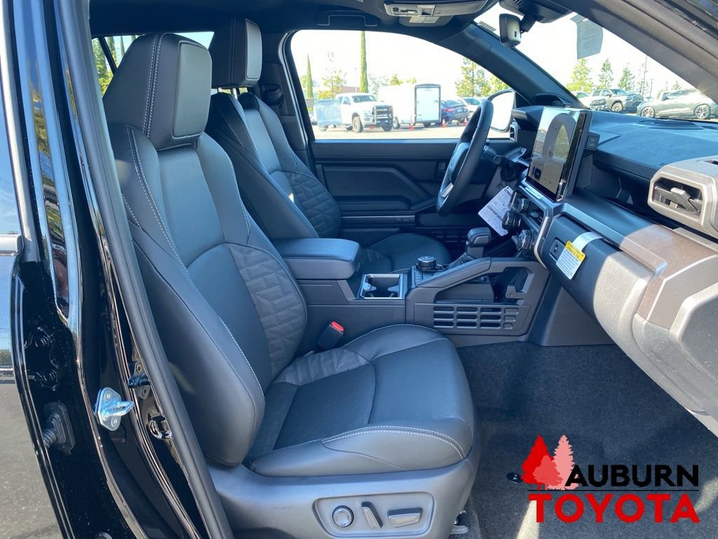 New 2026 Toyota 4Runner TRD Off-Road Premium AWD/4WD image 13