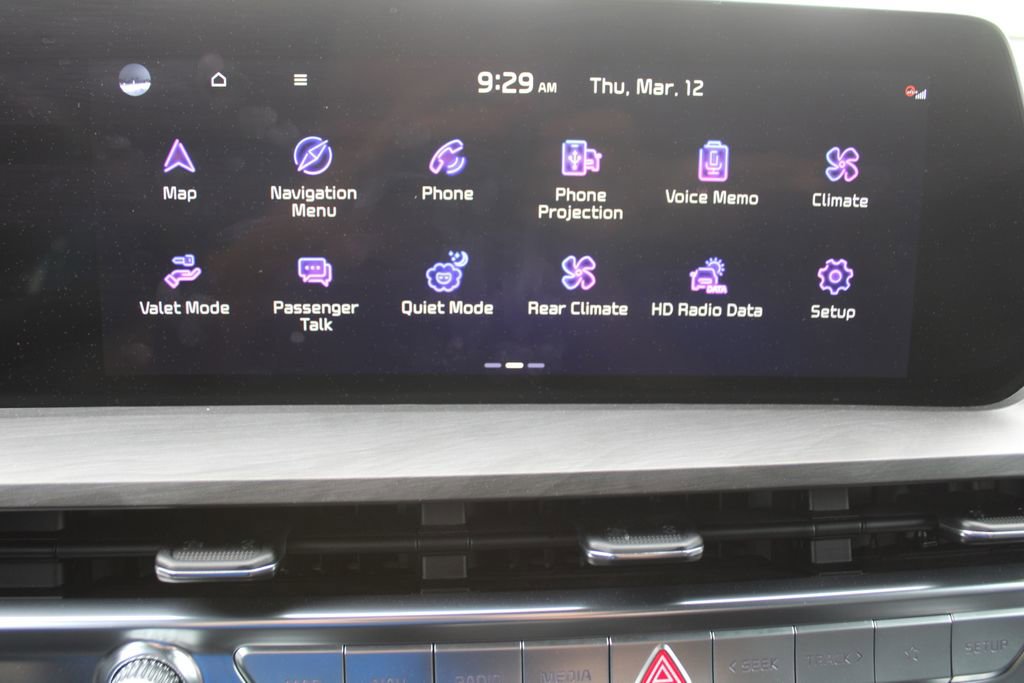 Certified 2024 Kia Telluride SX X-Pro image 51