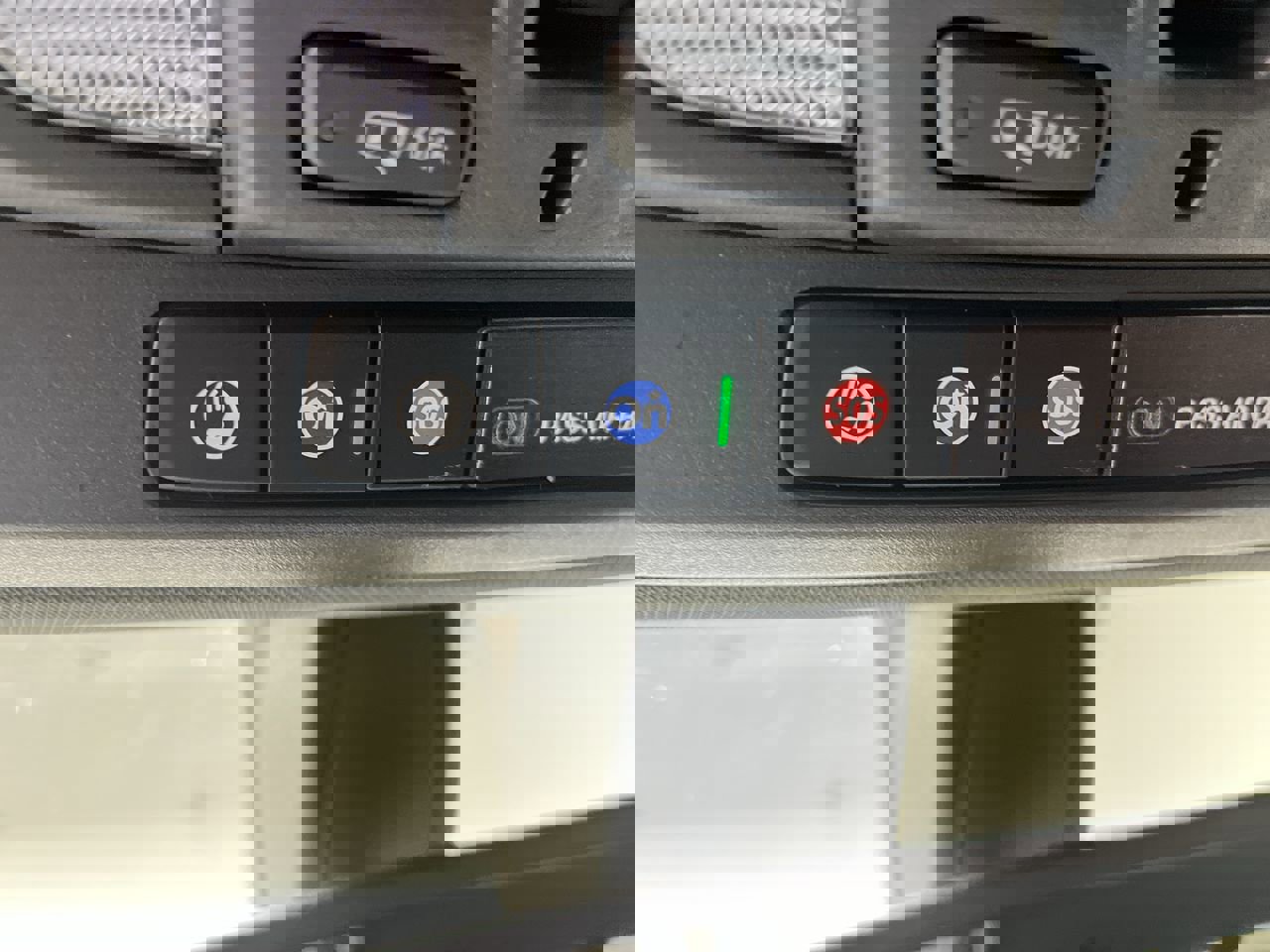 Used 2020 GMC Sierra 1500 AT4 w/ AT4 Preferred Package image 28