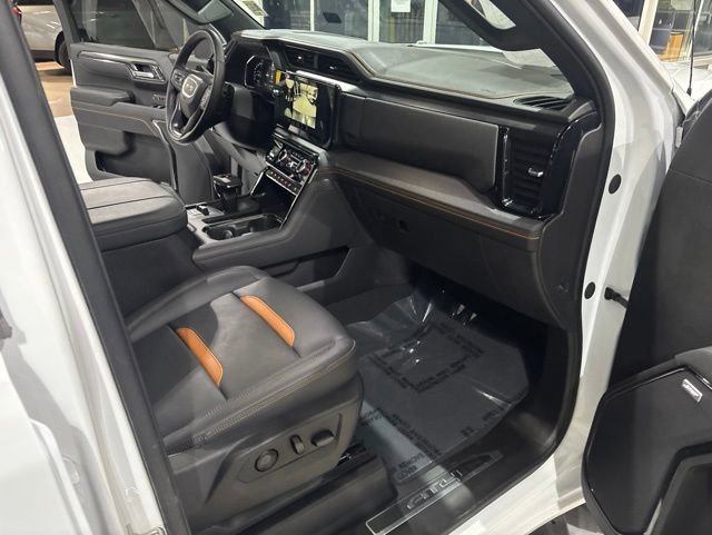 Used 2026 GMC Sierra 1500 AT4 AWD/4WD image 36