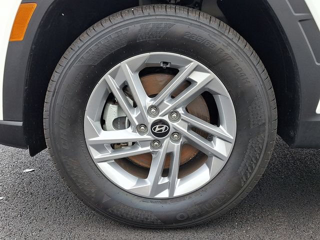 Certified 2026 Hyundai Tucson SE AWD/4WD image 22