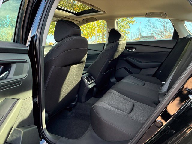 New 2026 Honda Accord SE image 8
