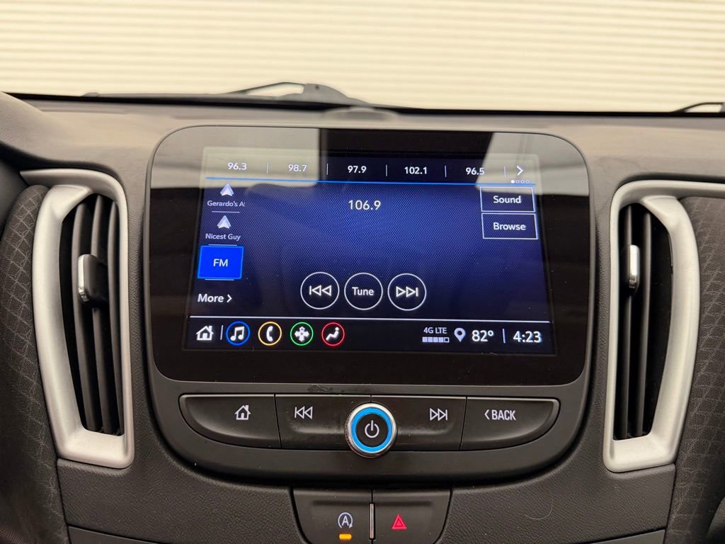 Used 2024 Chevrolet Malibu LT FWD image 29