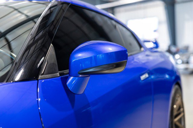 Used 2021 Nissan GT-R Premium AWD/4WD image 15