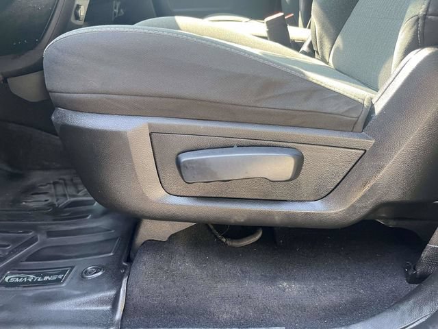 Used 2021 RAM 1500 Tradesman w/ Tradesman SXT Package AWD/4WD image 21