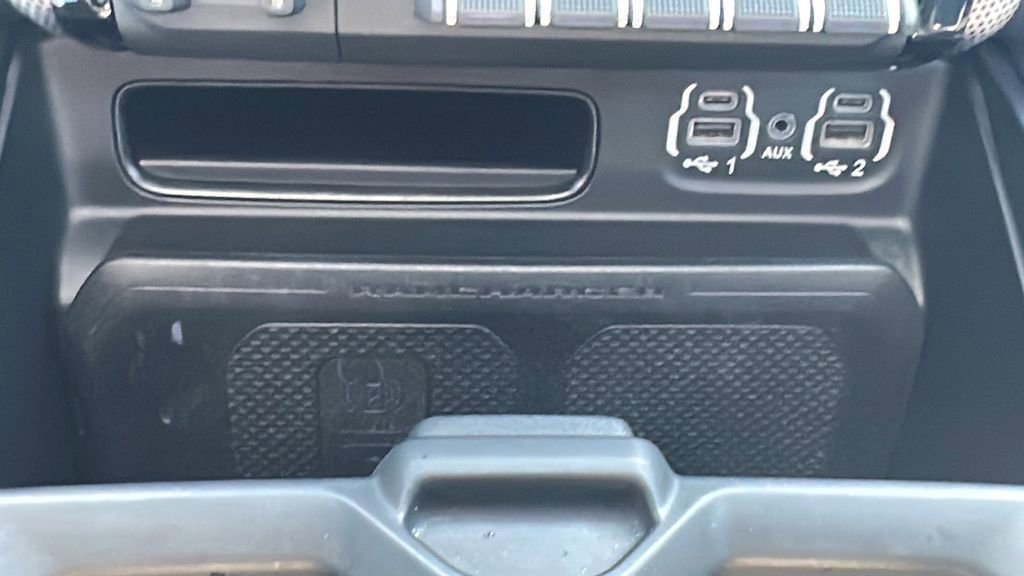 Used 2021 RAM 1500 Limited image 27