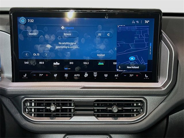 New 2025 Ford Bronco Sport Badlands w/ Badlands Tech Package image 8