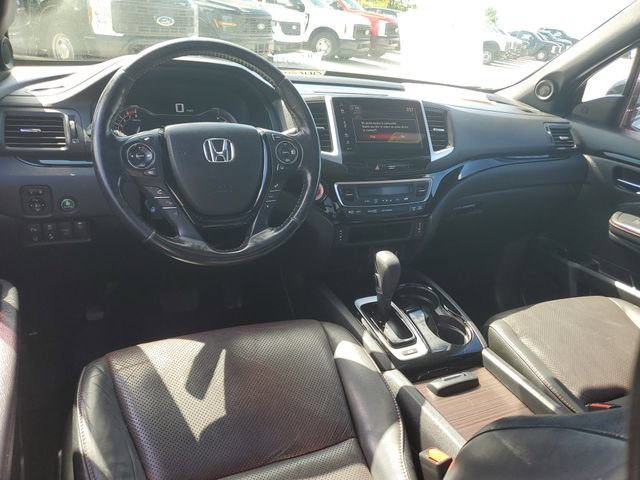 Used 2019 Honda Ridgeline Black Edition image 10