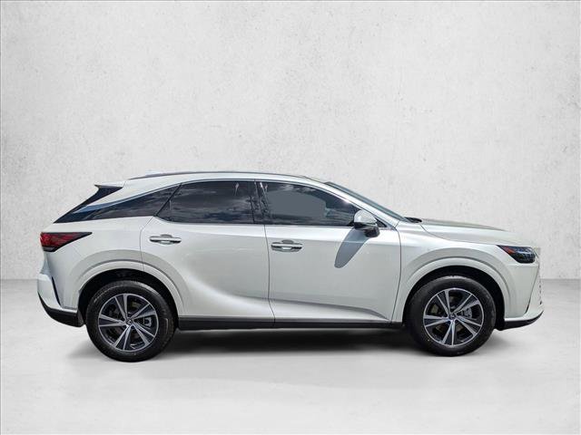 Certified 2024 Lexus RX 350 Premium w/ Accessory Package (Z1) FWD image 4