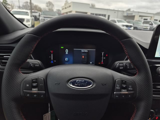 New 2026 Ford Escape ST-Line Select AWD/4WD image 18