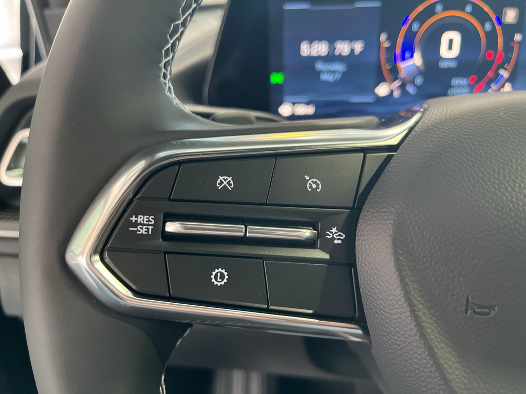 New 2026 Chevrolet Traverse LT FWD image 20