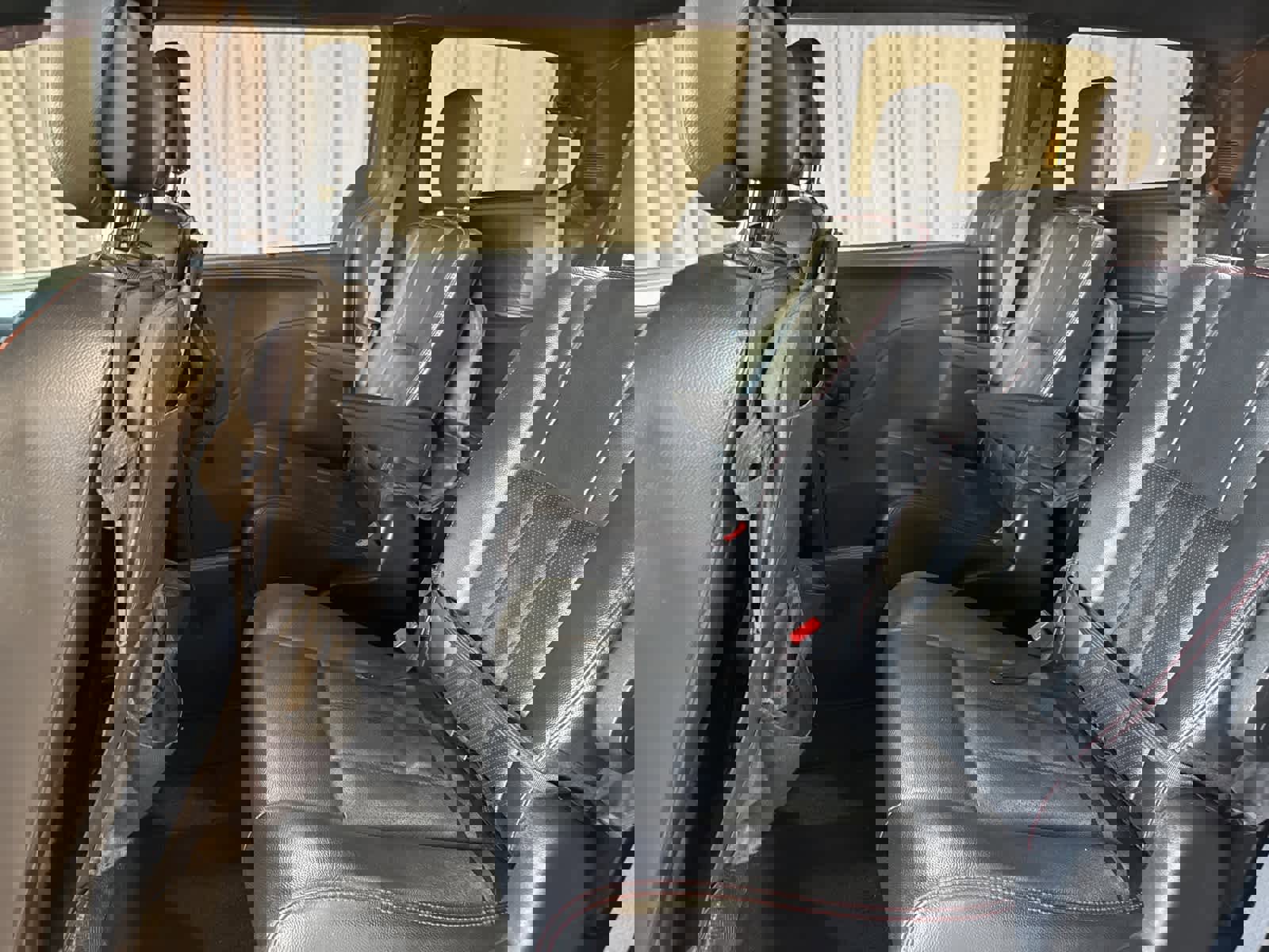 Used 2019 Dodge Grand Caravan GT image 16