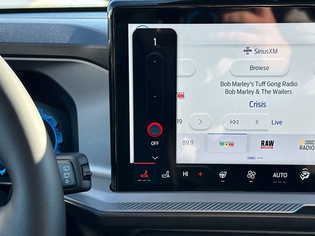 New 2025 Ford Bronco Sport Outer Banks w/ Outer Banks Tech Package+ image 26