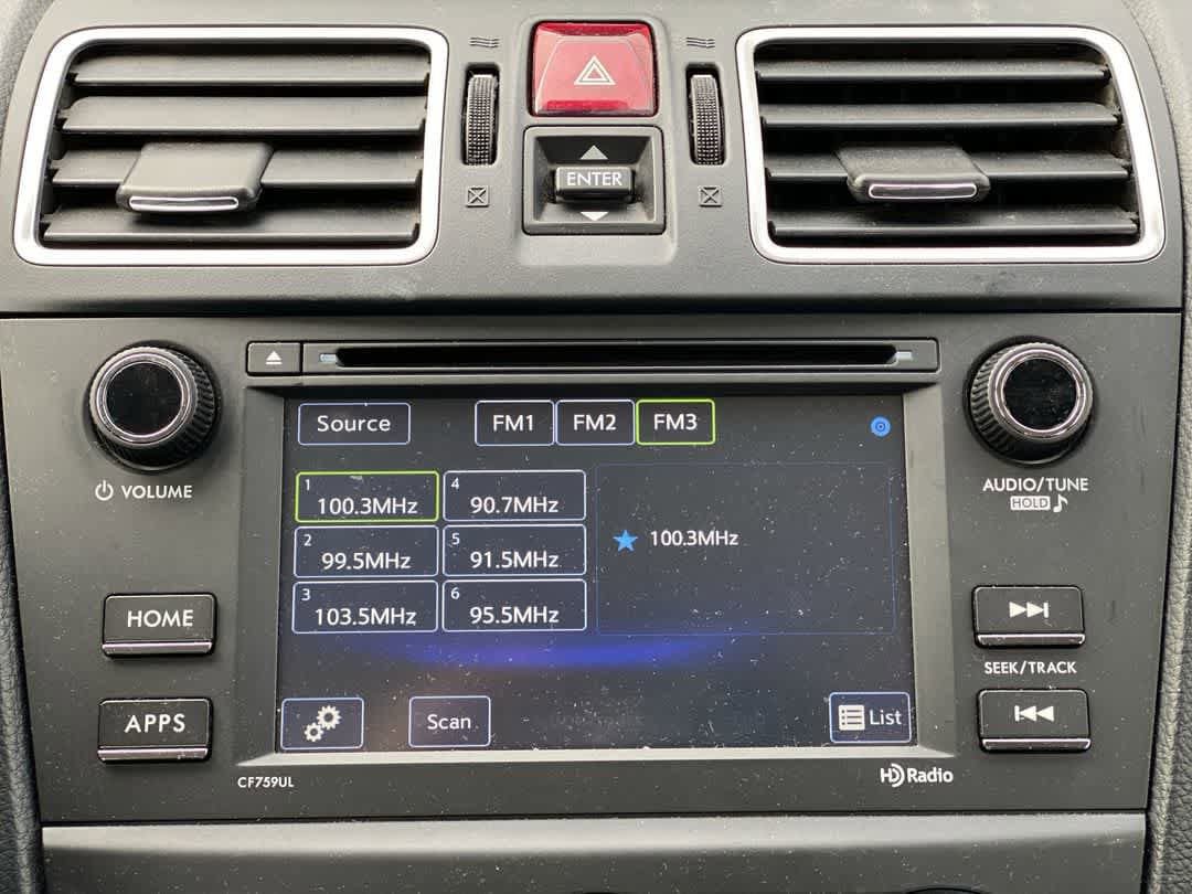Used 2018 Subaru Forester 2.5i w/ Alloy Wheel Package AWD/4WD image 19