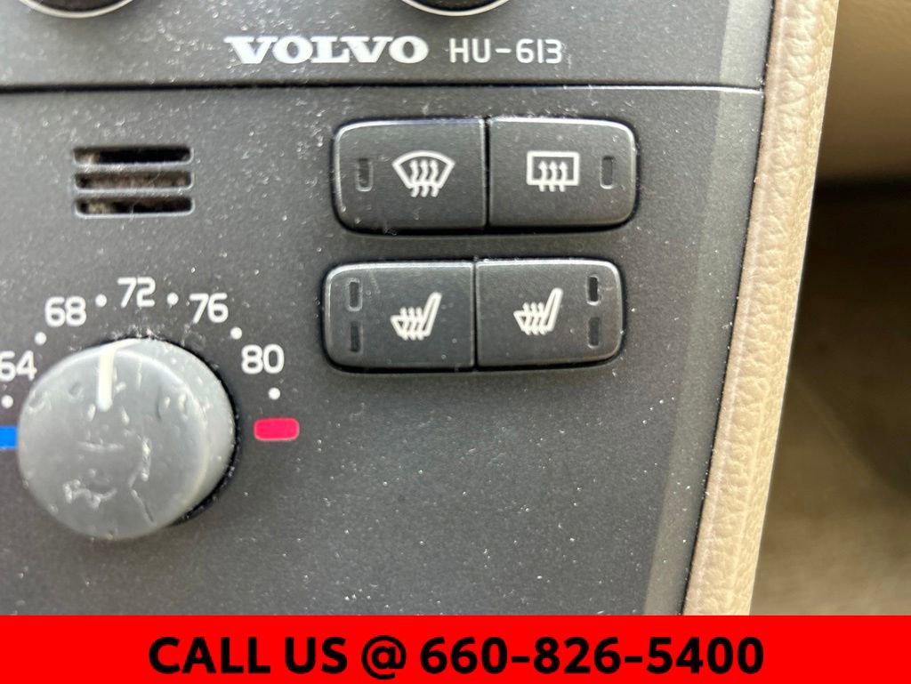 Used 2001 Volvo V70 Cross Country AWD/4WD image 20