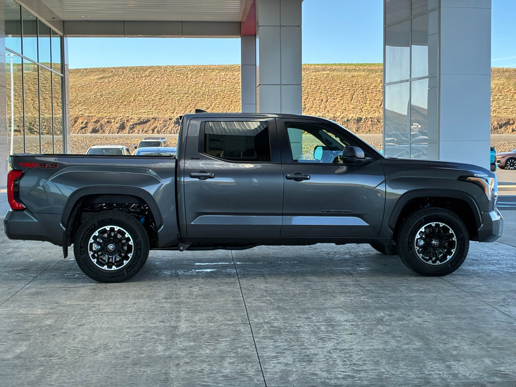 New 2026 Toyota Tundra SR5 image 10